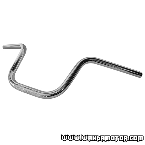 #02 PV50 handlebar